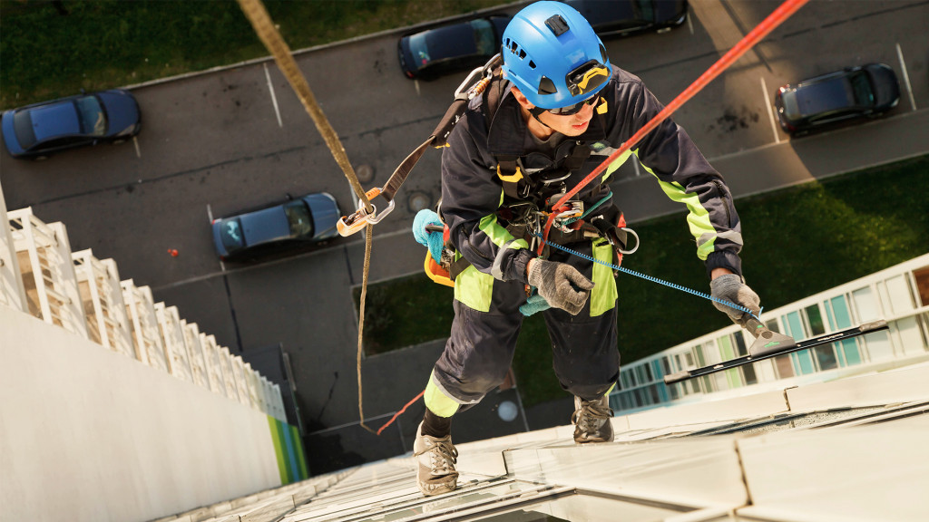 Quel harnais de sécurité professionnel choisir ? Le guide complet 2025