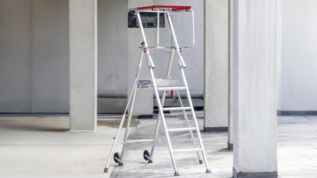 Plateforme de travail : guide professionnel pour choisir le bon modèle