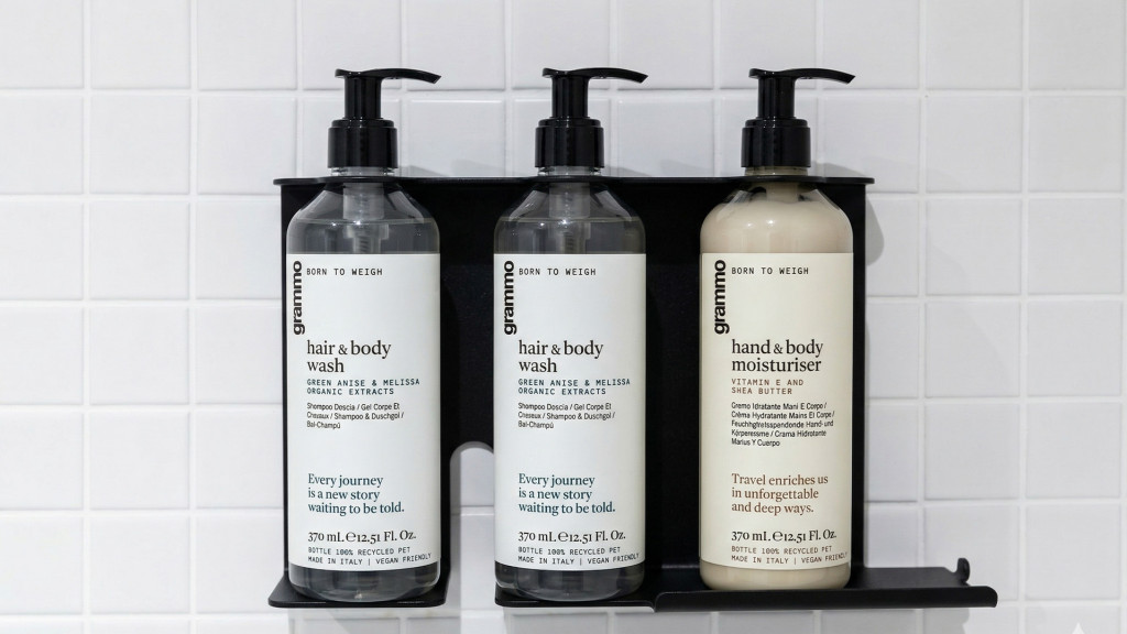 Guide d'achat : Comment bien choisir votre produit d'accueil hotel ?