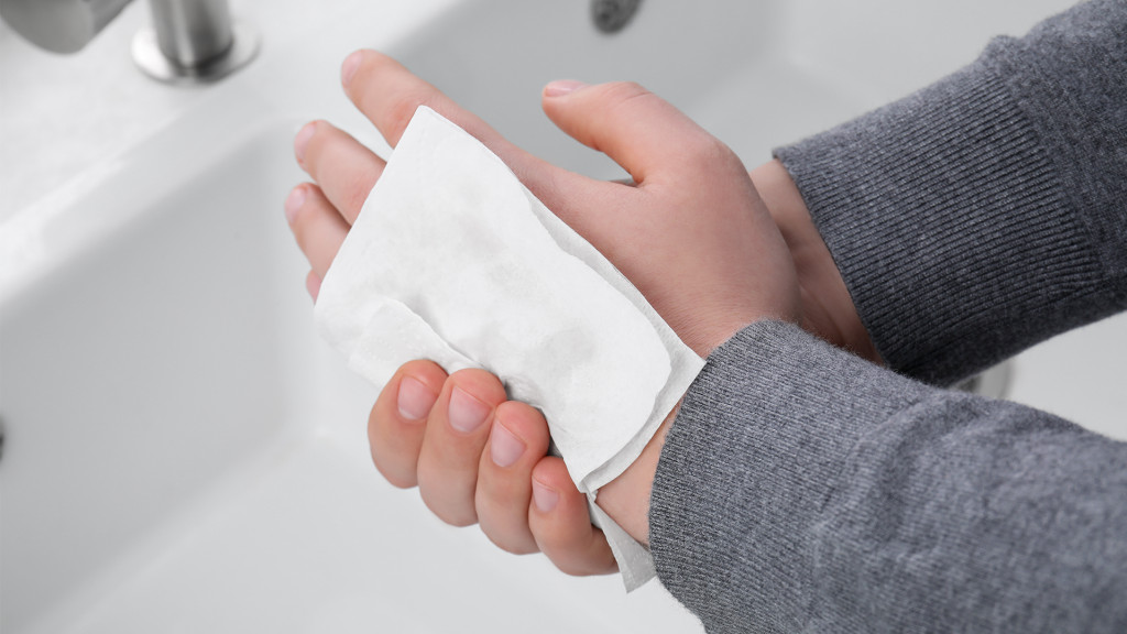 Essuie mains professionnels : le guide complet pour bien choisir