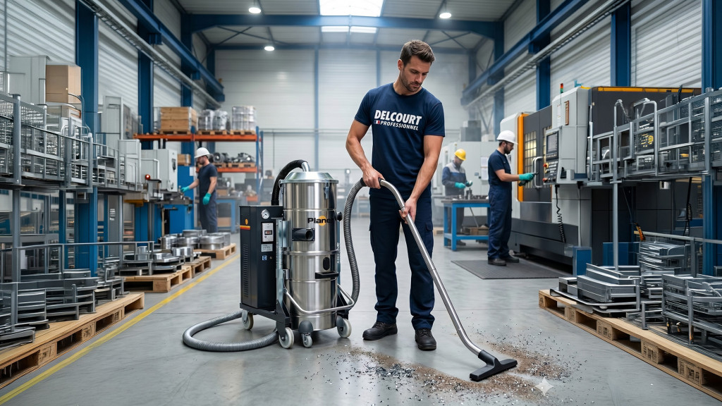 Location d’aspirateur professionnel ou achat : que choisir en 2026 ?