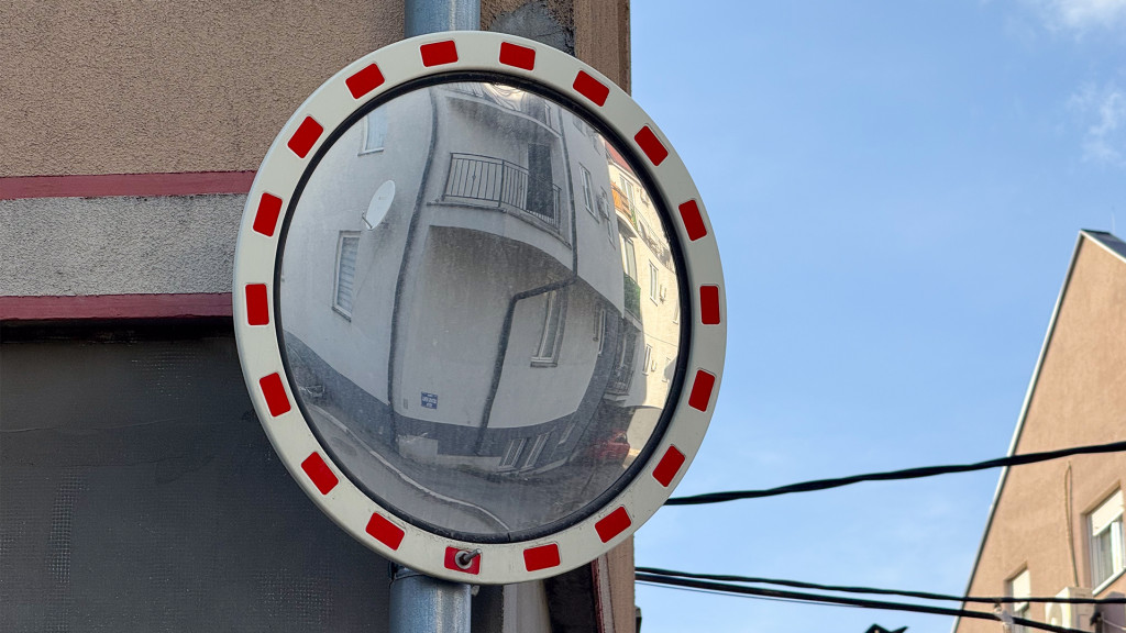 Miroir routier : le guide complet pour choisir le bon modèle en 2026