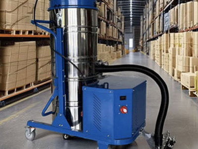 Quel aspirateur ATEX professionnel choisir ?