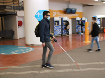 Bande d'aide à l'orientation BAO : comment les choisir et les installer ?