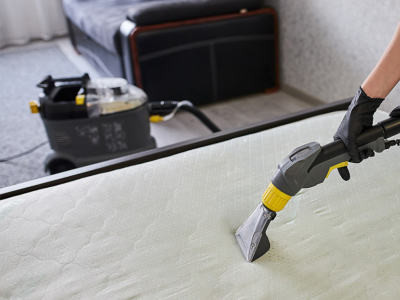 Comment nettoyer un matelas comme un pro ?