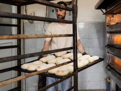 Équipement boulangerie : les indispensables à connaître