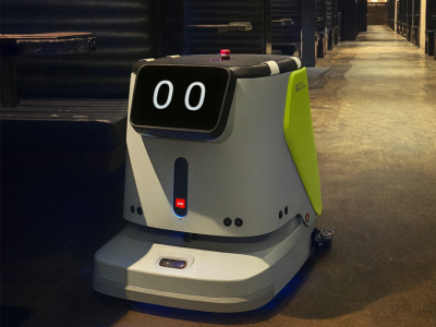 Robot aspirateur laveur professionnel : comment ça fonctionne ?                 