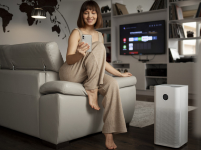 Purificateur d'air : obligations, normes et recommandations pour les ERP