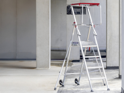 Plateforme de travail : guide professionnel pour choisir le bon modèle