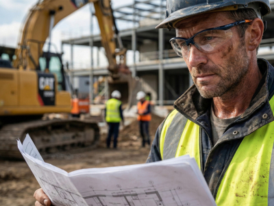 Lunettes de protection : choisir le bon modèle selon votre secteur d’activité