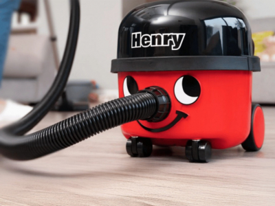 Aspirateur Numatic : le guide technique complet pour les collectivités et ERP