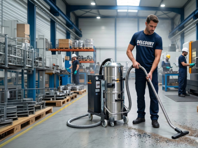Location d’aspirateur professionnel ou achat : que choisir en 2026 ?
