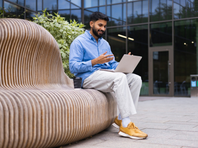 Mobilier urbain extérieur : guide d'achat pour collectivités et gestionnaires