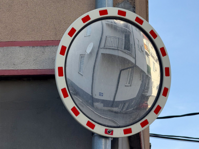 Miroir routier : le guide complet pour choisir le bon modèle en 2026