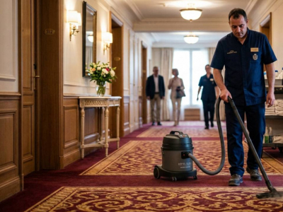 Aspirateur à sac ou sans sac : lequel choisir ?