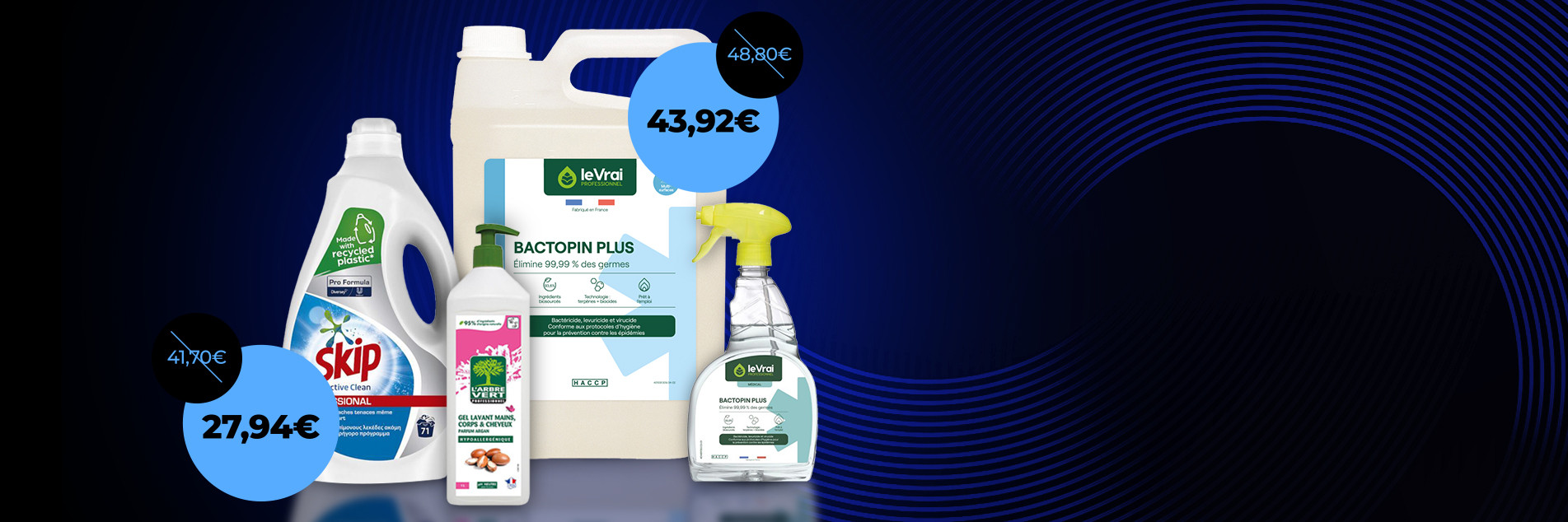 Black Friday Delcourt professionnel