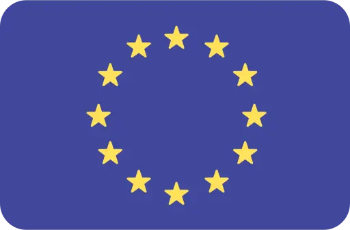 Fabriqué en Europe